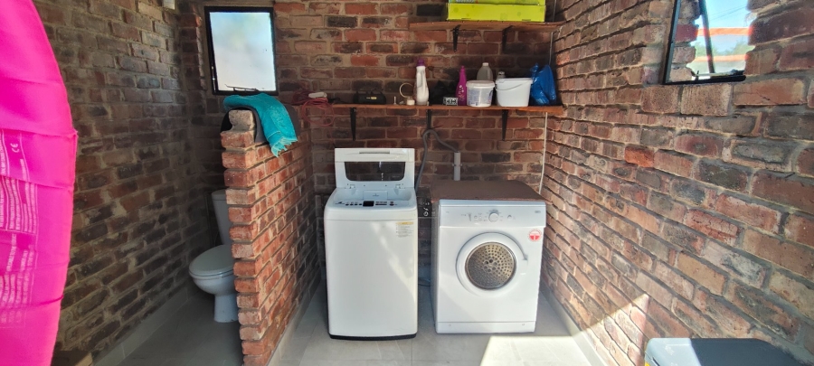 4 Bedroom Property for Sale in Doringkruin North West